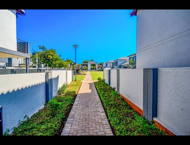 3 BEDROOM TOWNHOUSE FOR SALE IN MONTANA